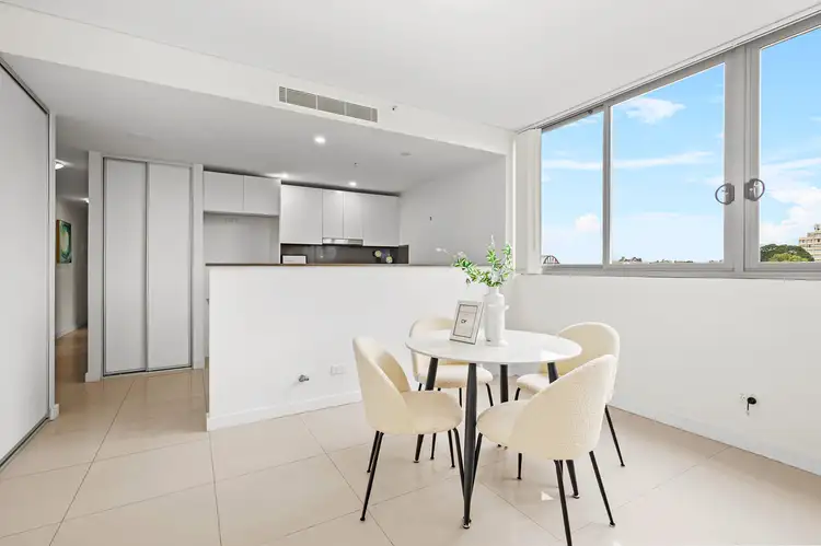 Sixth view of Homely apartment listing, 201/6 River Road West, Parramatta NSW 2150