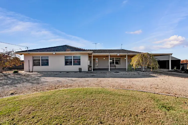 Second view of Homely house listing, 91 Cary Street, Euston NSW 2737