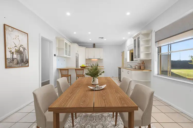 Fourth view of Homely house listing, 91 Cary Street, Euston NSW 2737