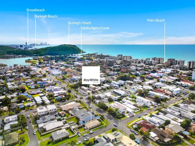 Third view of Homely house listing, 66 Townson Avenue *(also known as 53 Twenty Fourth Avenue), Palm Beach QLD 4221