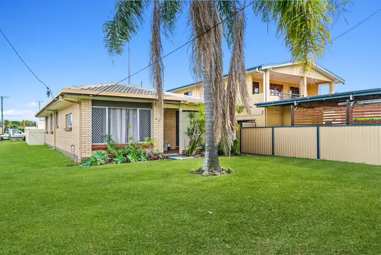 Fourth view of Homely house listing, 66 Townson Avenue *(also known as 53 Twenty Fourth Avenue), Palm Beach QLD 4221