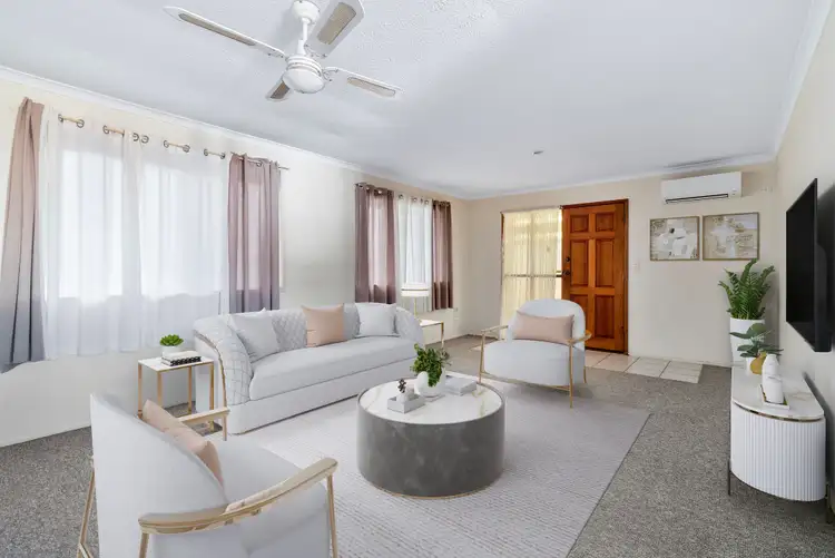 Fifth view of Homely house listing, 66 Townson Avenue *(also known as 53 Twenty Fourth Avenue), Palm Beach QLD 4221