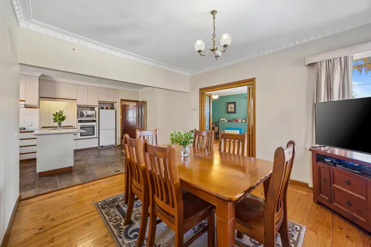 Fifth view of Homely house listing, 15 Grandview Grove, Wendouree VIC 3355