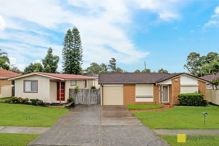101 Monash Road, Doonside NSW 2767