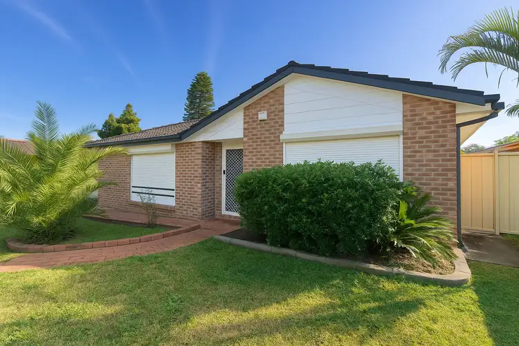Second view of Homely house listing, 101 Monash Road, Doonside NSW 2767