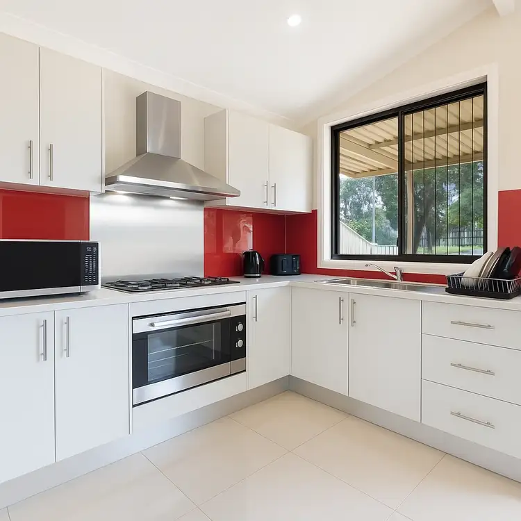 Sixth view of Homely house listing, 101 Monash Road, Doonside NSW 2767