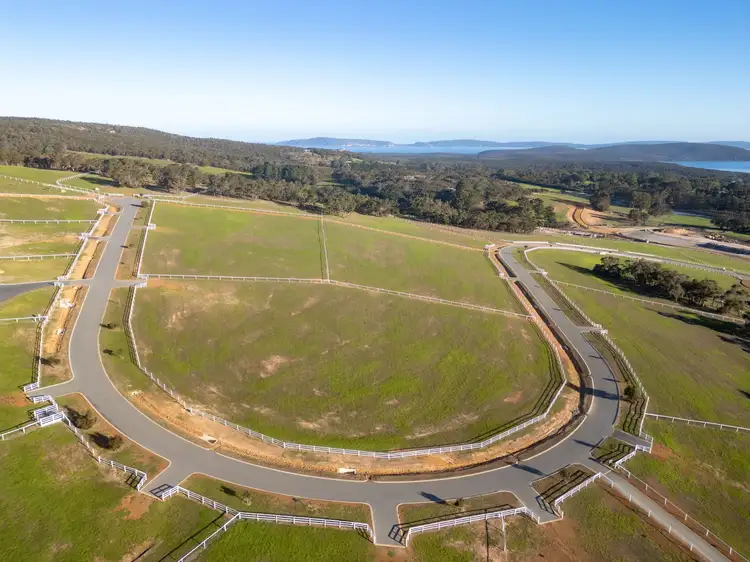 Second view of Homely land listing, 68 Grandview Rise, Kalgan WA 6330