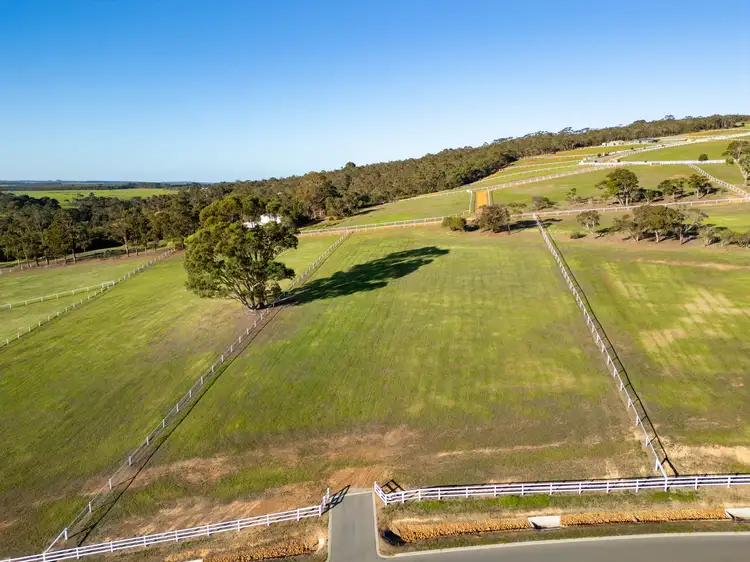 Main view of Homely land listing, 29 Overheu Drive, Kalgan WA 6330