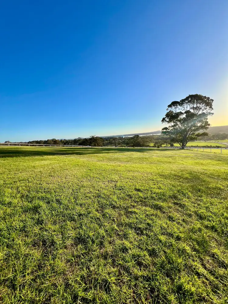 Second view of Homely land listing, 29 Overheu Drive, Kalgan WA 6330