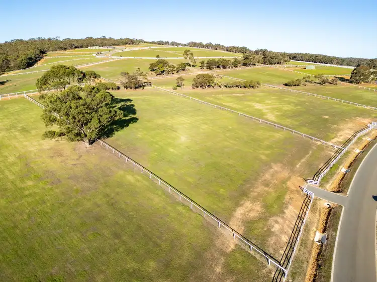 Third view of Homely land listing, 29 Overheu Drive, Kalgan WA 6330