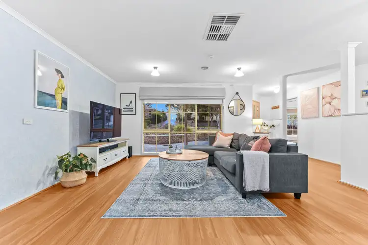Second view of Homely house listing, 38 Shinners Avenue, Berwick VIC 3806