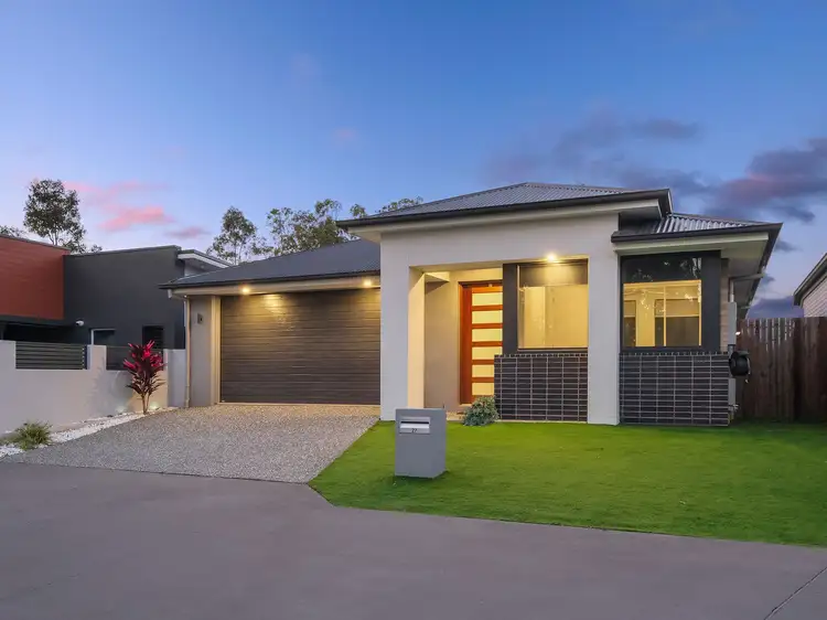 Main view of Homely house listing, 27 Heseltine Place, Pallara QLD 4110
