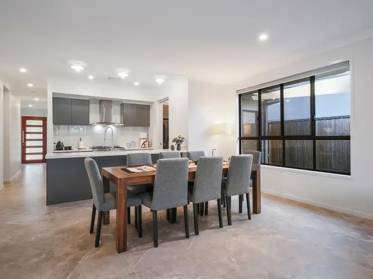 Sixth view of Homely house listing, 27 Heseltine Place, Pallara QLD 4110