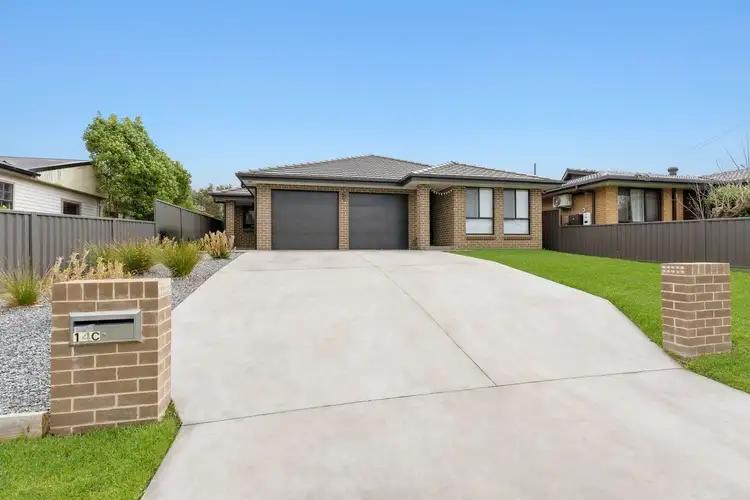 Main view of Homely house listing, 14B (& 14C) Woods Road, South Windsor NSW 2756