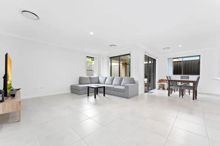 Fourth view of Homely house listing, 14B (& 14C) Woods Road, South Windsor NSW 2756