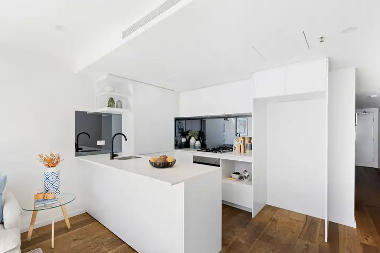 Third view of Homely apartment listing, 119/37-43 Breese Street, Brunswick VIC 3056