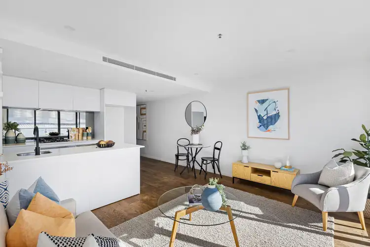 Sixth view of Homely apartment listing, 119/37-43 Breese Street, Brunswick VIC 3056