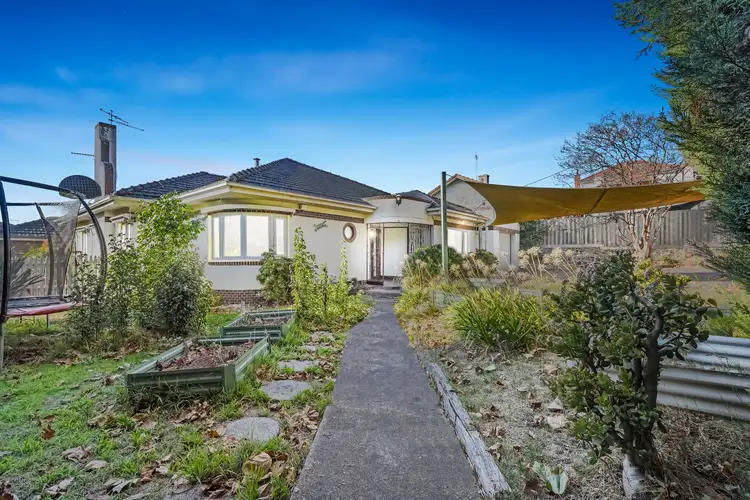 1293-1295 Dandenong Road, Malvern East VIC 3145