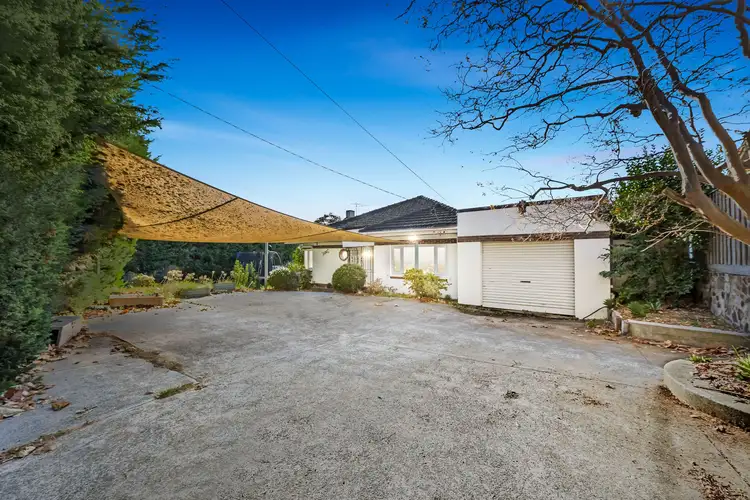 Second view of Homely house listing, 1293-1295 Dandenong Road, Malvern East VIC 3145