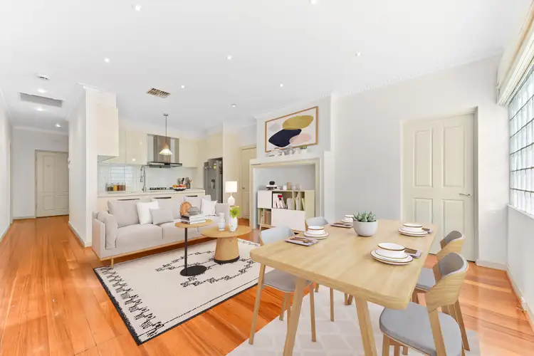 Fourth view of Homely house listing, 1293-1295 Dandenong Road, Malvern East VIC 3145