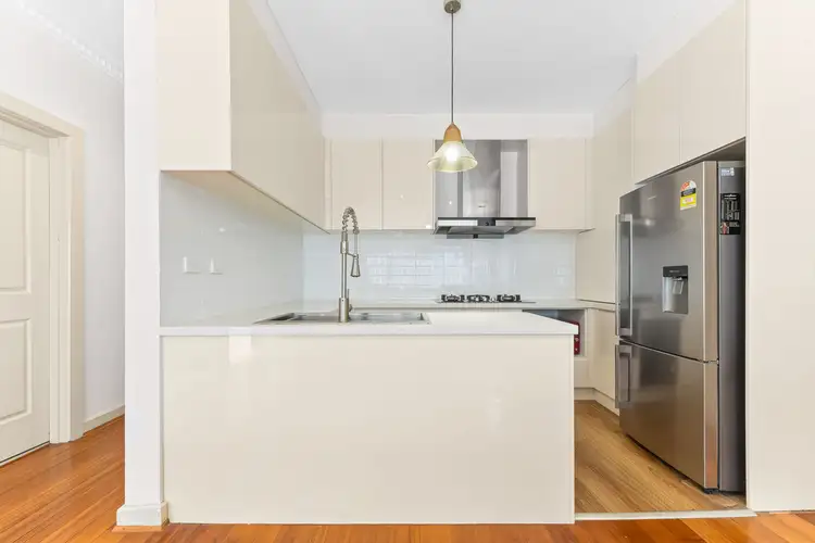 Fifth view of Homely house listing, 1293-1295 Dandenong Road, Malvern East VIC 3145