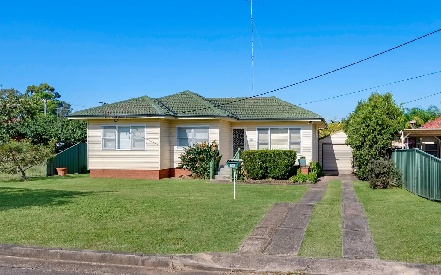 Main view of Homely house listing, 16 Reddan Avenue, Penrith NSW 2750