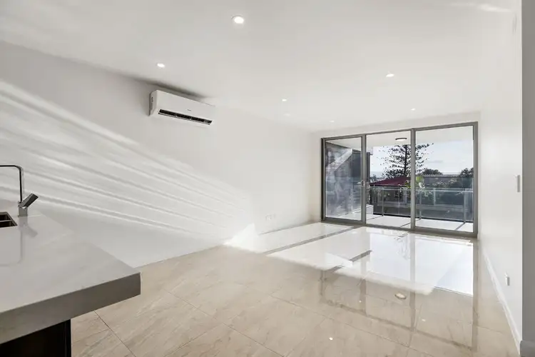 Second view of Homely house listing, 302/14 Cannes Avenue, Surfers Paradise QLD 4217