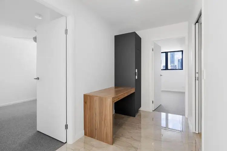 Fourth view of Homely house listing, 302/14 Cannes Avenue, Surfers Paradise QLD 4217