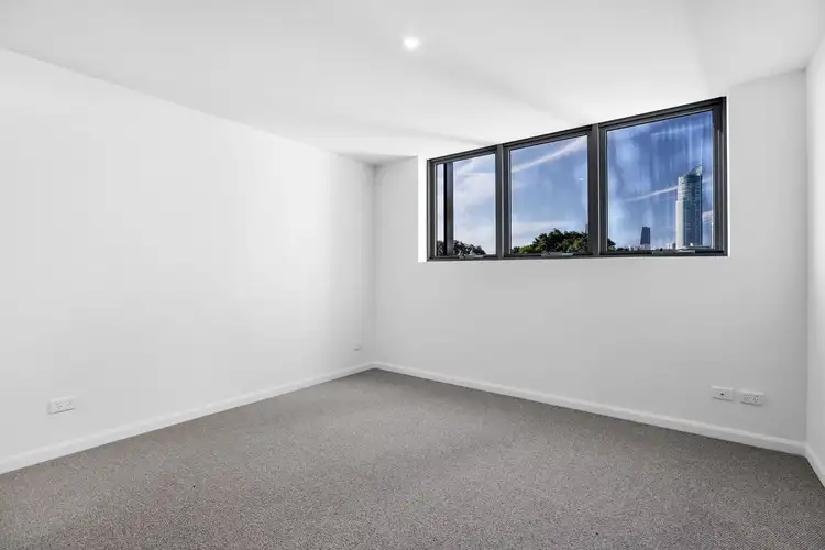 Fifth view of Homely house listing, 302/14 Cannes Avenue, Surfers Paradise QLD 4217