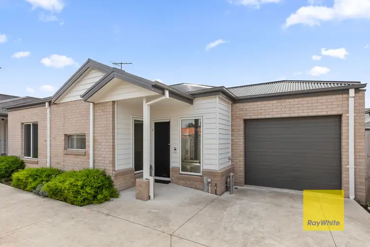 2/3 Tallinn Street, Bell Park VIC 3215