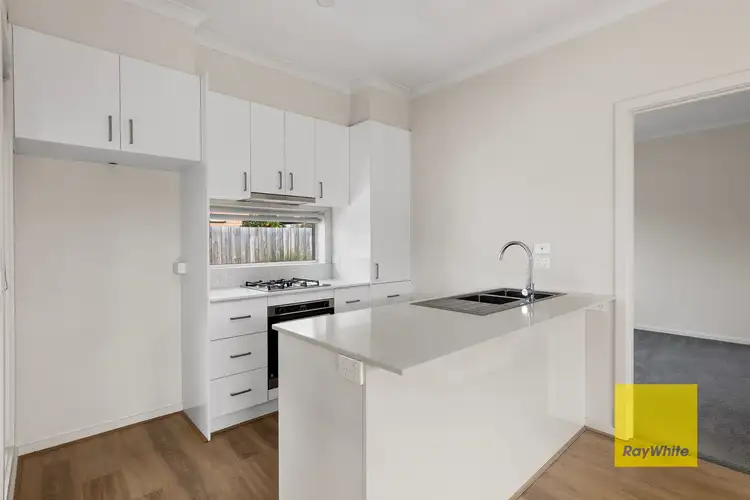 Second view of Homely unit listing, 2/3 Tallinn Street, Bell Park VIC 3215