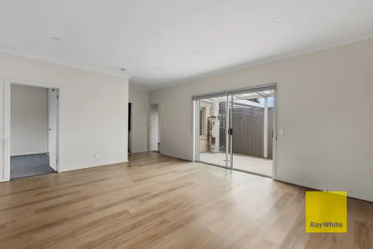 Third view of Homely unit listing, 2/3 Tallinn Street, Bell Park VIC 3215