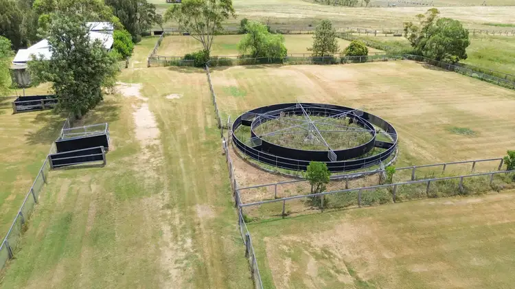 Sixth view of Homely rural property listing, 141 Lyndhurst Lane, Rosenthal Heights QLD 4370