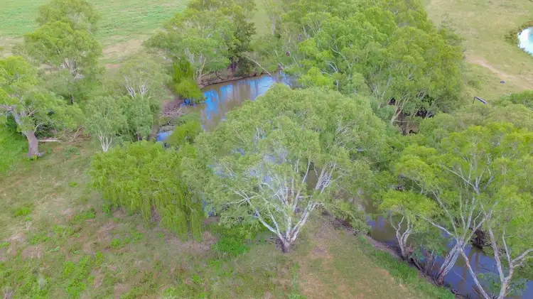 Seventh view of Homely rural property listing, 141 Lyndhurst Lane, Rosenthal Heights QLD 4370