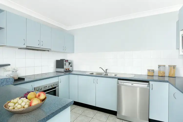 Main view of Homely apartment listing, 21/21 Market Street, Wollongong NSW 2500