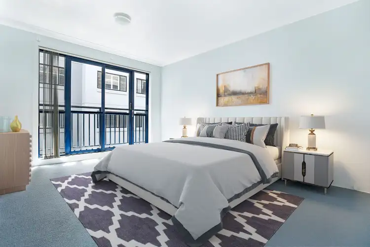 Sixth view of Homely apartment listing, 21/21 Market Street, Wollongong NSW 2500