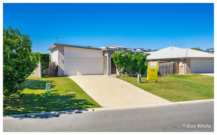 9 Mossvale Drive, Parkhurst QLD 4702