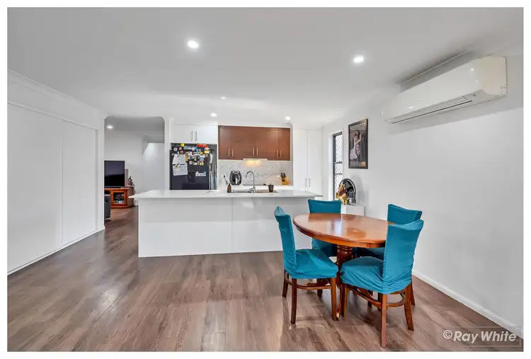 Fifth view of Homely house listing, 9 Mossvale Drive, Parkhurst QLD 4702