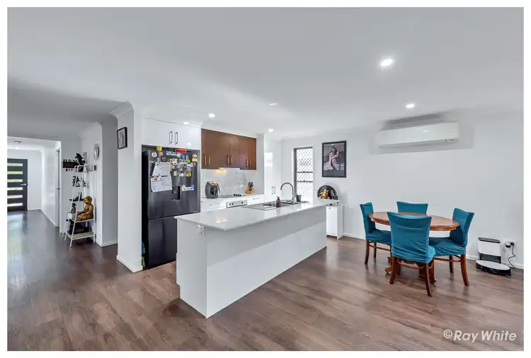 Sixth view of Homely house listing, 9 Mossvale Drive, Parkhurst QLD 4702