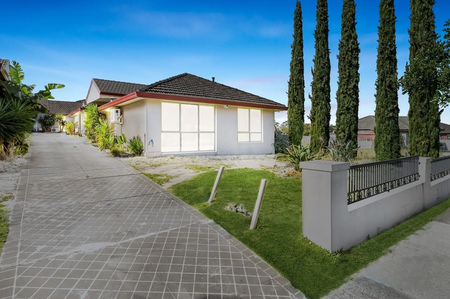 Main view of Homely unit listing, 1/177 Carinish Road, Clayton VIC 3168