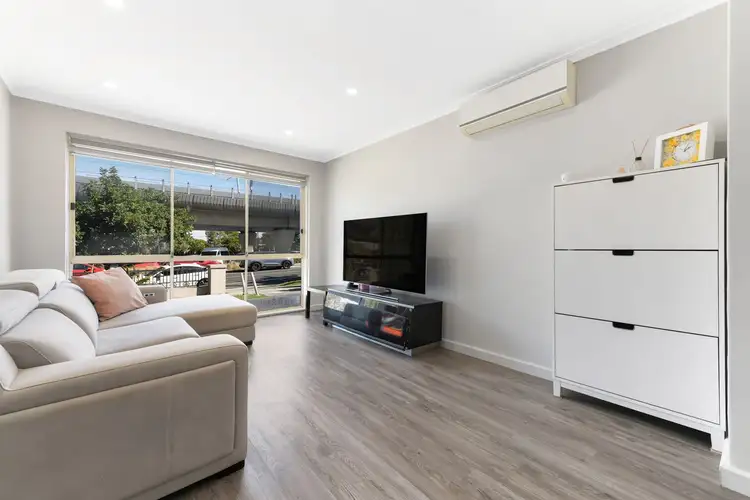 Second view of Homely unit listing, 1/177 Carinish Road, Clayton VIC 3168
