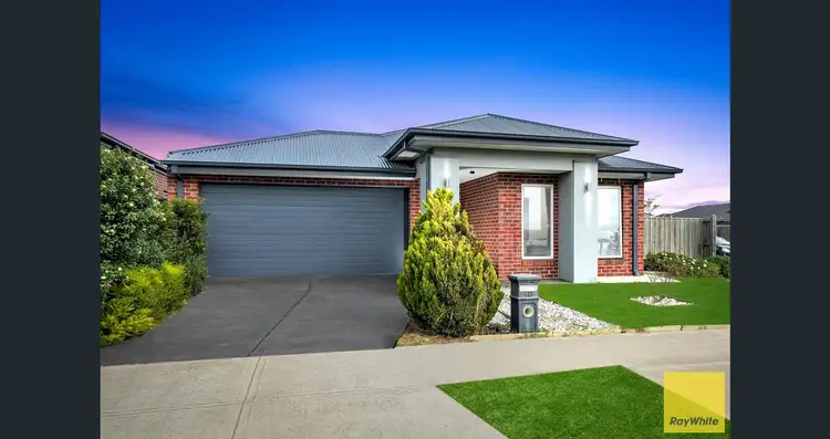40 Modern Crescent, Tarneit VIC 3029