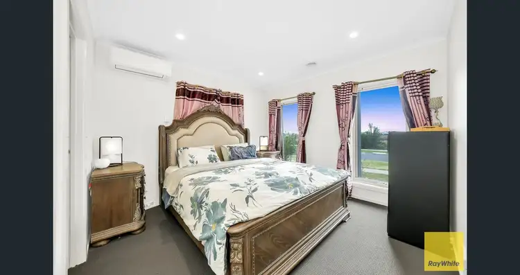 Third view of Homely house listing, 40 Modern Crescent, Tarneit VIC 3029