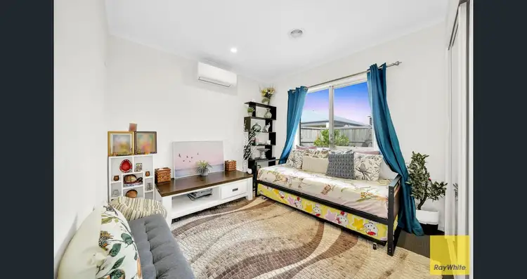 Fourth view of Homely house listing, 40 Modern Crescent, Tarneit VIC 3029