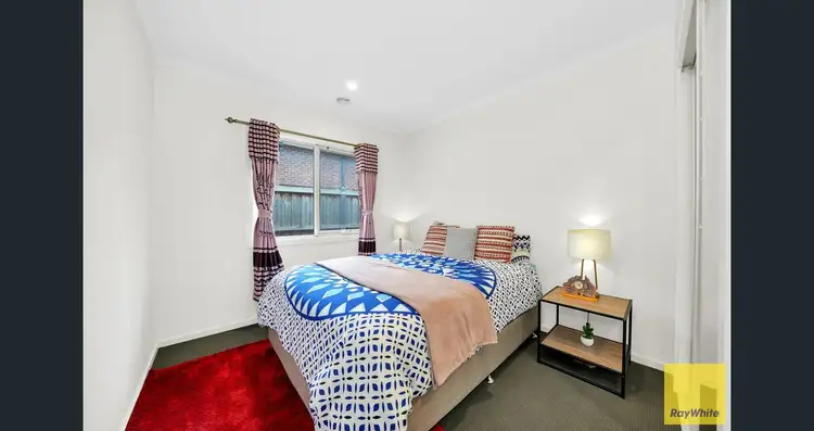 Sixth view of Homely house listing, 40 Modern Crescent, Tarneit VIC 3029