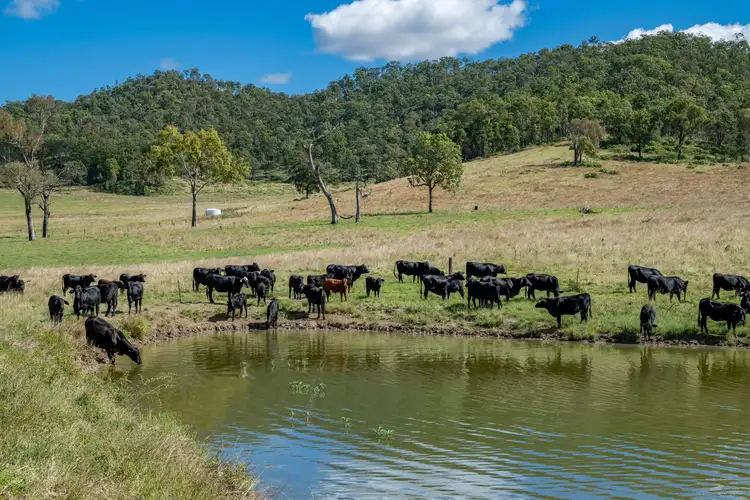 1942-1958 Esk Crows Nest Road
