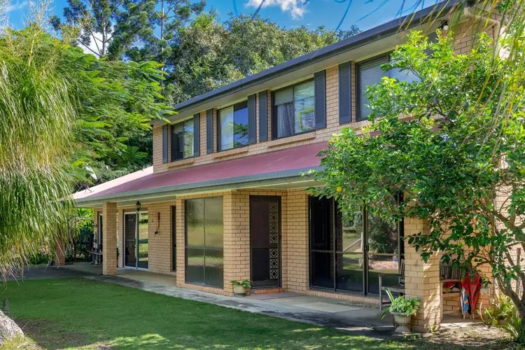 Sixth view of Homely rural property listing, 1942-1958 Esk Crows Nest Road, Biarra QLD 4313