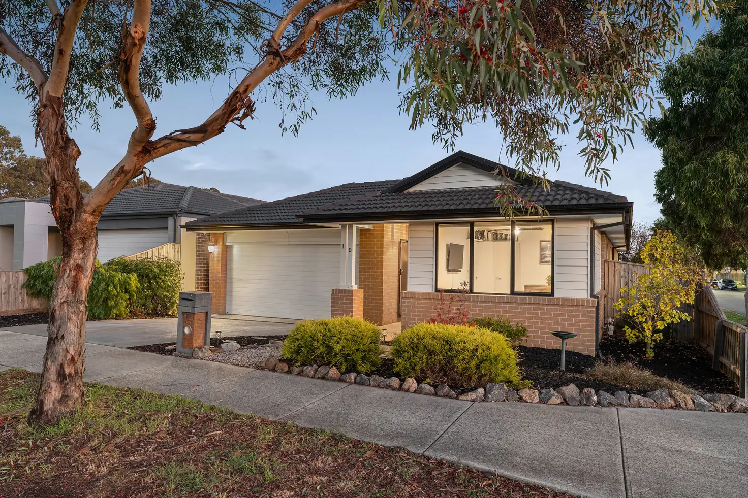 Main view of Homely house listing, 10 One Tree Road, Doreen VIC 3754