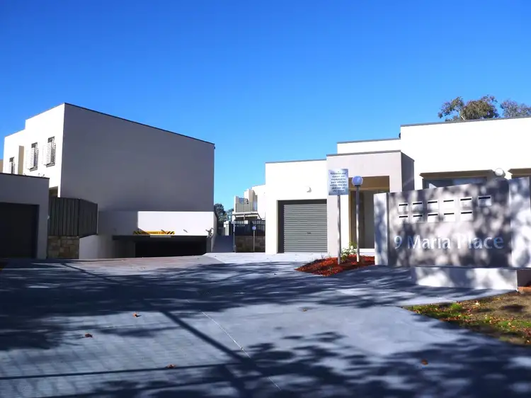 8/9 Maria Place, Lyons ACT 2606