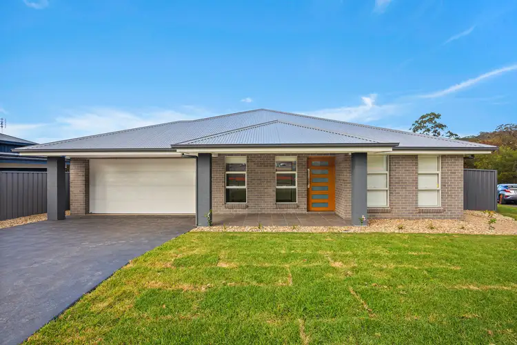 24 Nattai Crescent, Albion Park NSW 2527
